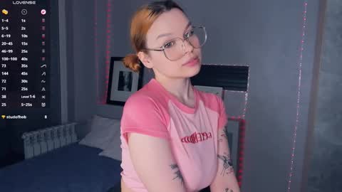 Snapshot of spiceofalex chatting on 6, 2, 2026 Elva online show from 6, 2, 2026