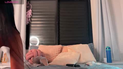 Snapshot of spicestacy1103 chatting on 9, 1, 2026 Stacy online show from 9, 1, 2026