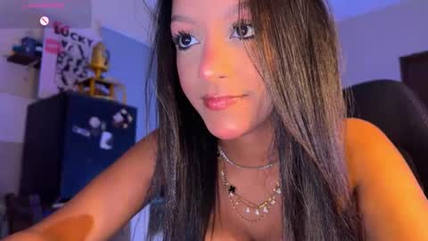 Snapshot of spicestacy1103 chatting on 17, 1, 2026 Stacy online show from 17, 1, 2026