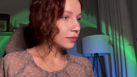 Snapshot of spicy___caramel chatting on 26, 10, 2025 spicy___caramel online show from 26, 10, 2025