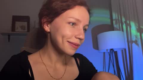 Snapshot of spicy___caramel chatting on 3, 11, 2025 spicy___caramel online show from 3, 11, 2025