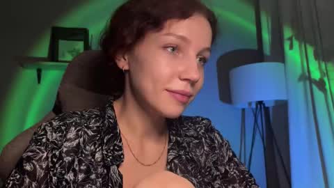 Snapshot of spicy___caramel chatting on 22, 11, 2025 spicy___caramel online show from 22, 11, 2025