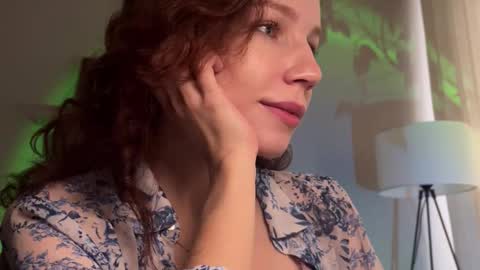 Snapshot of spicy___caramel chatting on 25, 11, 2025 spicy___caramel online show from 25, 11, 2025