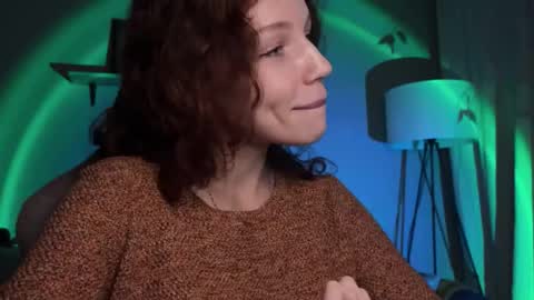 Snapshot of spicy___caramel chatting on 29, 11, 2025 spicy___caramel online show from 29, 11, 2025