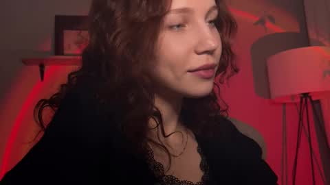 Snapshot of spicy___caramel chatting on 1, 12, 2025 spicy___caramel online show from 1, 12, 2025