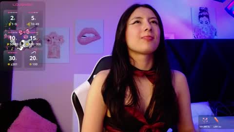 scarlett online show from 21, 2, 2026