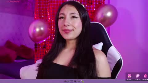 scarlett online show from 19, 7, 2026