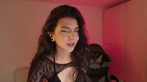 spicy_ana online show from 18, 1, 2026