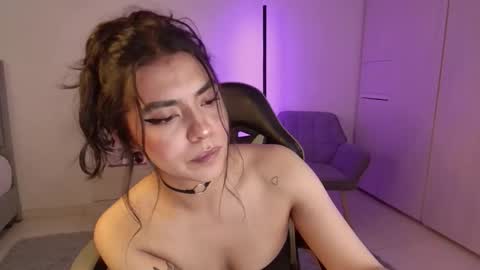 spicy_ana online show from 7, 3, 2026