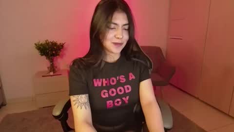 spicy_ana online show from 22, 3, 2026