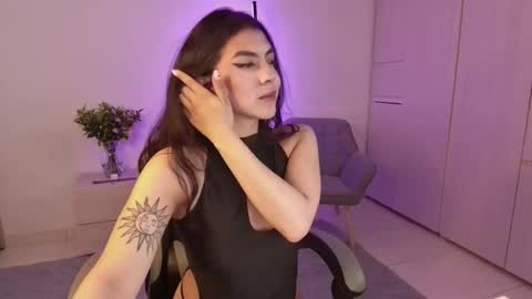 spicy_ana online show from 26, 3, 2026