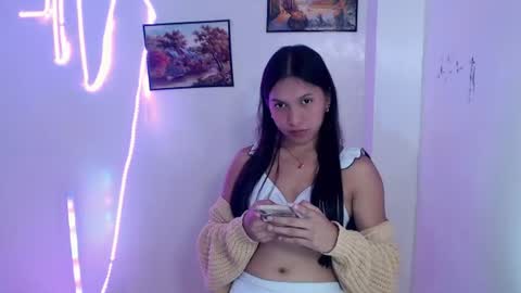 Snapshot of spicy_anastasia chatting on 6, 7, 2026 ANASTASIA online show from 6, 7, 2026