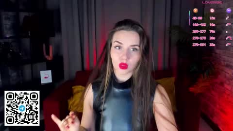 Melanie online show from 2, 3, 2026