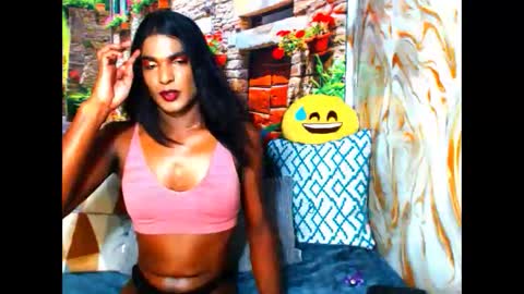 spicybarbie4u online show from 5, 2, 2026