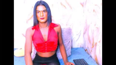 spicybarbie4u online show from 31, 3, 2026