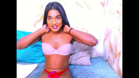 spicybarbie4u online show from 16, 4, 2026