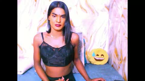 spicybarbie4u online show from 26, 4, 2026