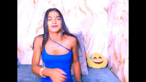 spicybarbie4u online show from 5, 5, 2026