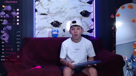    online show from 17, 11, 2025