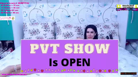 Trisha online show from 25, 7, 2026