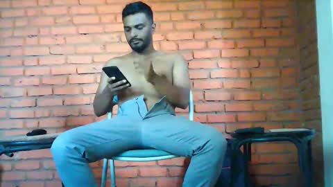 spicybuoy online show from 8, 3, 2026