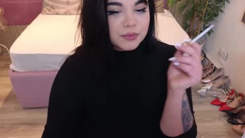 spicycarlaxx online show from 9, 3, 2026