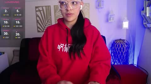 Snapshot of spicydollx chatting on 12, 2, 2026 Barbara online show from 12, 2, 2026