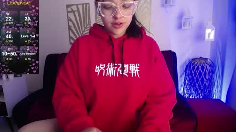 Snapshot of spicydollx chatting on 23, 2, 2026 Barbara online show from 23, 2, 2026