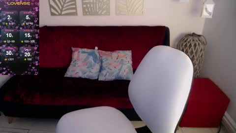 Snapshot of spicydollx chatting on 5, 3, 2026 Barbara online show from 5, 3, 2026