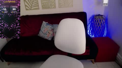 Snapshot of spicydollx chatting on 7, 3, 2026 Barbara online show from 7, 3, 2026