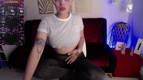 Snapshot of spicydollx chatting on 10, 3, 2026 Barbara online show from 10, 3, 2026