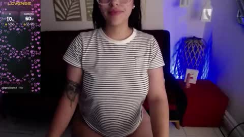 Snapshot of spicydollx chatting on 11, 3, 2026 Barbara online show from 11, 3, 2026