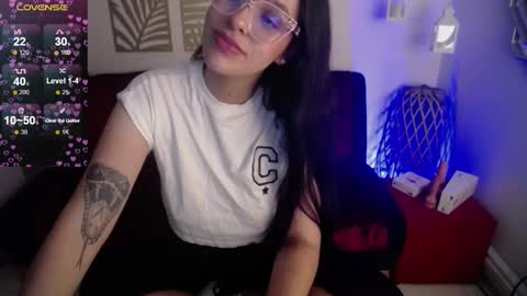 Snapshot of spicydollx chatting on 12, 3, 2026 Barbara online show from 12, 3, 2026