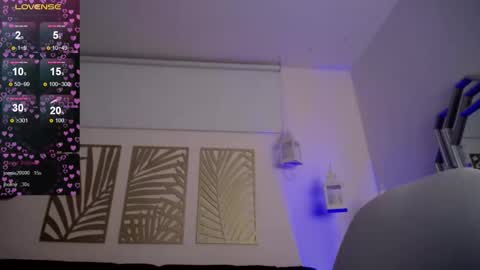 Snapshot of spicydollx chatting on 13, 3, 2026 Barbara online show from 13, 3, 2026