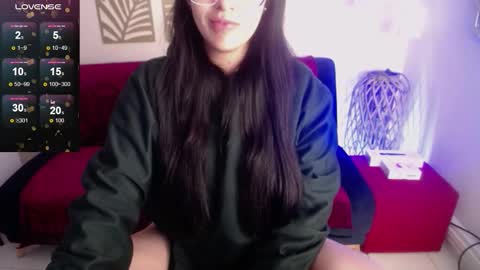 Snapshot of spicydollx chatting on 19, 3, 2026 Barbara online show from 19, 3, 2026