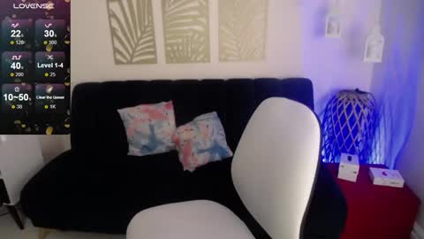 Snapshot of spicydollx chatting on 22, 3, 2026 Barbara online show from 22, 3, 2026