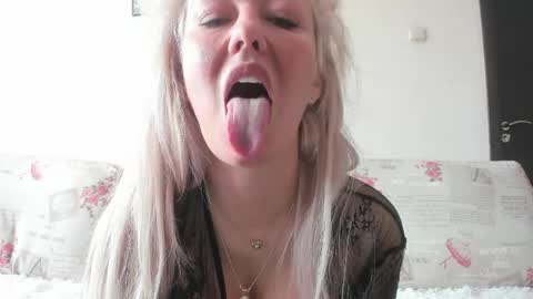 Snapshot of spicygirls chatting on 14, 5, 2026 Alicia online show from 14, 5, 2026