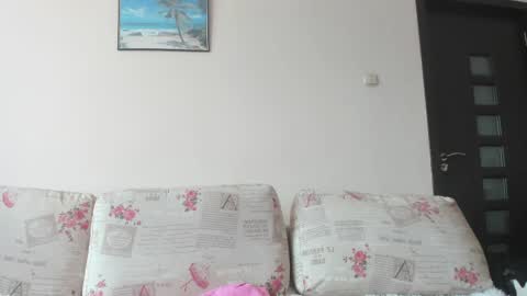 Snapshot of spicygirls chatting on 25, 5, 2026 Alicia online show from 25, 5, 2026