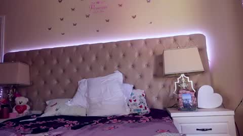 Snapshot of spicygirls chatting on 5, 6, 2026 Alicia online show from 5, 6, 2026