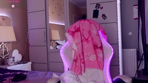 Snapshot of spicygirls chatting on 20, 6, 2026 Alicia online show from 20, 6, 2026