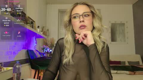 Lexsy online show from 18, 3, 2026