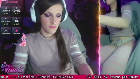 Kendra online show from 27, 12, 2024