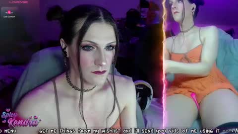 Kendra online show from 4, 10, 2025