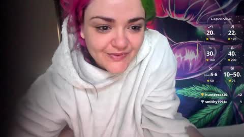 spicynice420 online show from 30, 4, 2026