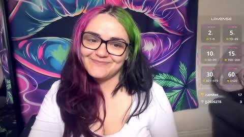 spicynice420 online show from 5, 5, 2026
