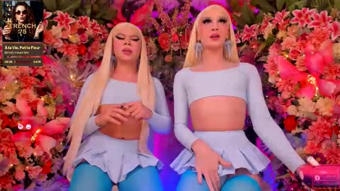  Alison  Sharon  online show from 2, 2, 2026