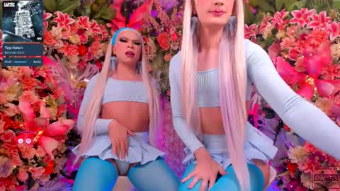  Alison  Sharon  online show from 8, 2, 2026