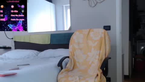 Spicysweetlytwo online show from 21, 12, 2025