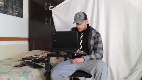 Marco. When Im offline you can view premium content in bio online show from 13, 2, 2025