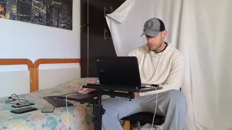 Marco. When Im offline you can view premium content in bio online show from 14, 2, 2025